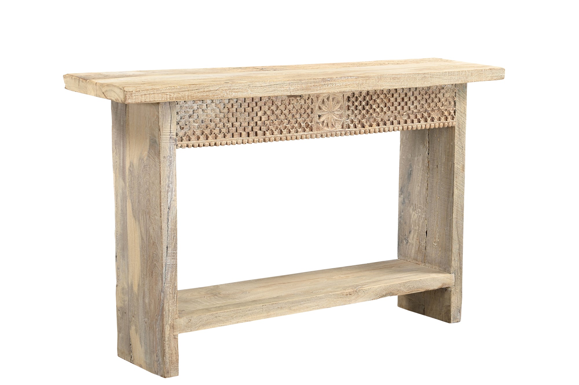 Console 201224.138 authentique au meilleur prix. Meubles indiens design et uniques. En stock.