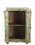 Armoire 201225.86 authentique au meilleur prix. Meubles indiens design et uniques. En stock.