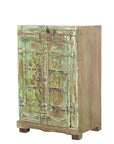 Armoire 201225.86 authentique au meilleur prix. Meubles indiens design et uniques. En stock.