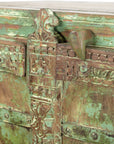 Armoire 201225.86 authentique au meilleur prix. Meubles indiens design et uniques. En stock.