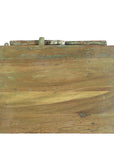 Armoire 201225.86 authentique au meilleur prix. Meubles indiens design et uniques. En stock.