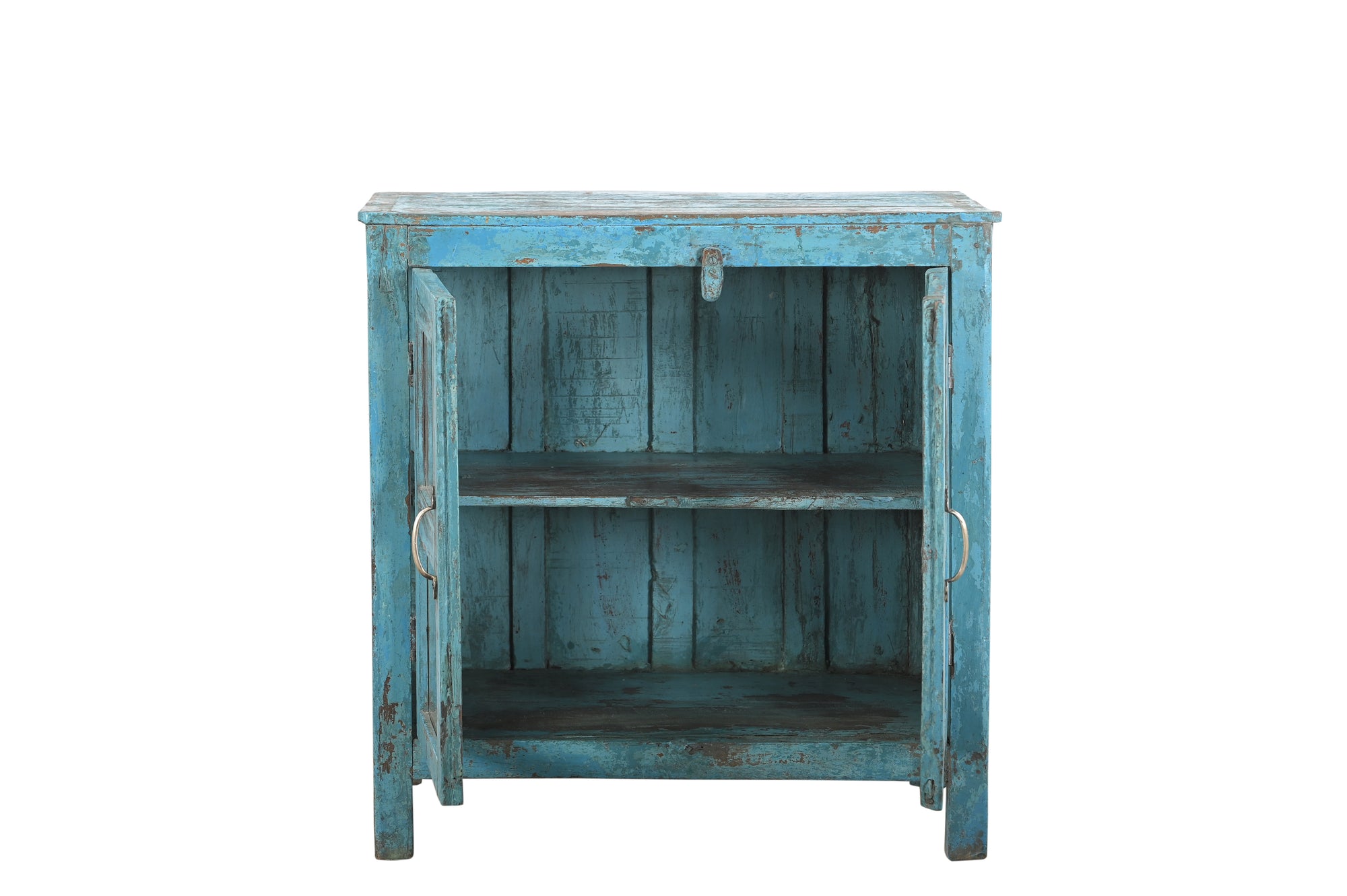 Vitrine 201226.96 authentique au meilleur prix. Meubles indiens design et uniques. En stock.
