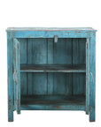 Vitrine 201226.96 authentique au meilleur prix. Meubles indiens design et uniques. En stock.