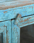 Vitrine 201226.96 authentique au meilleur prix. Meubles indiens design et uniques. En stock.