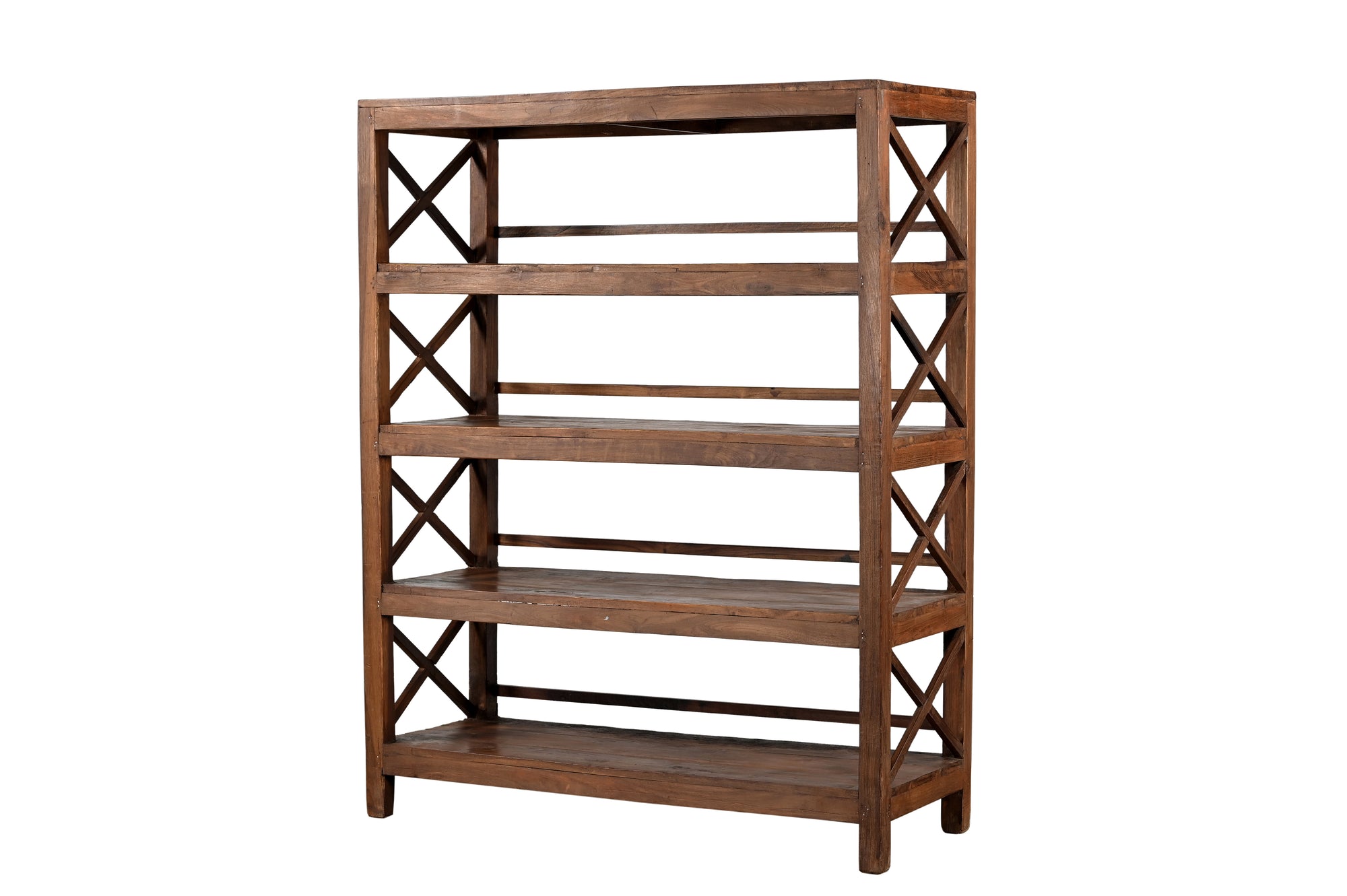 Etagère 201232.175 authentique au meilleur prix. Meubles indiens design et uniques. En stock.