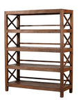 Etagère 201232.175 authentique au meilleur prix. Meubles indiens design et uniques. En stock.