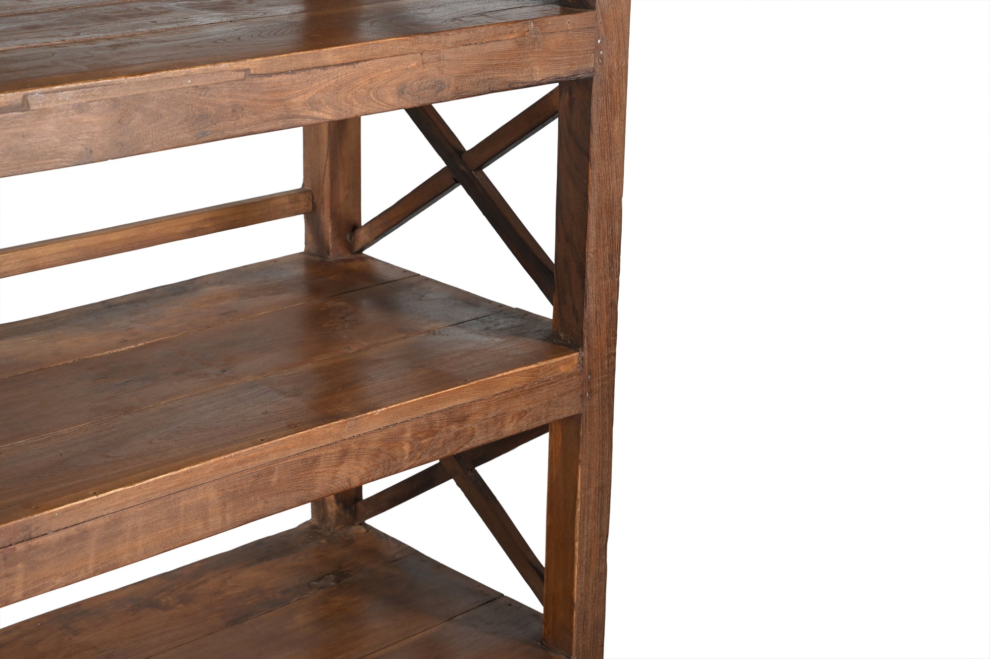 Etagère 201232.175 authentique au meilleur prix. Meubles indiens design et uniques. En stock.