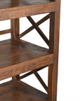 Etagère 201232.175 authentique au meilleur prix. Meubles indiens design et uniques. En stock.