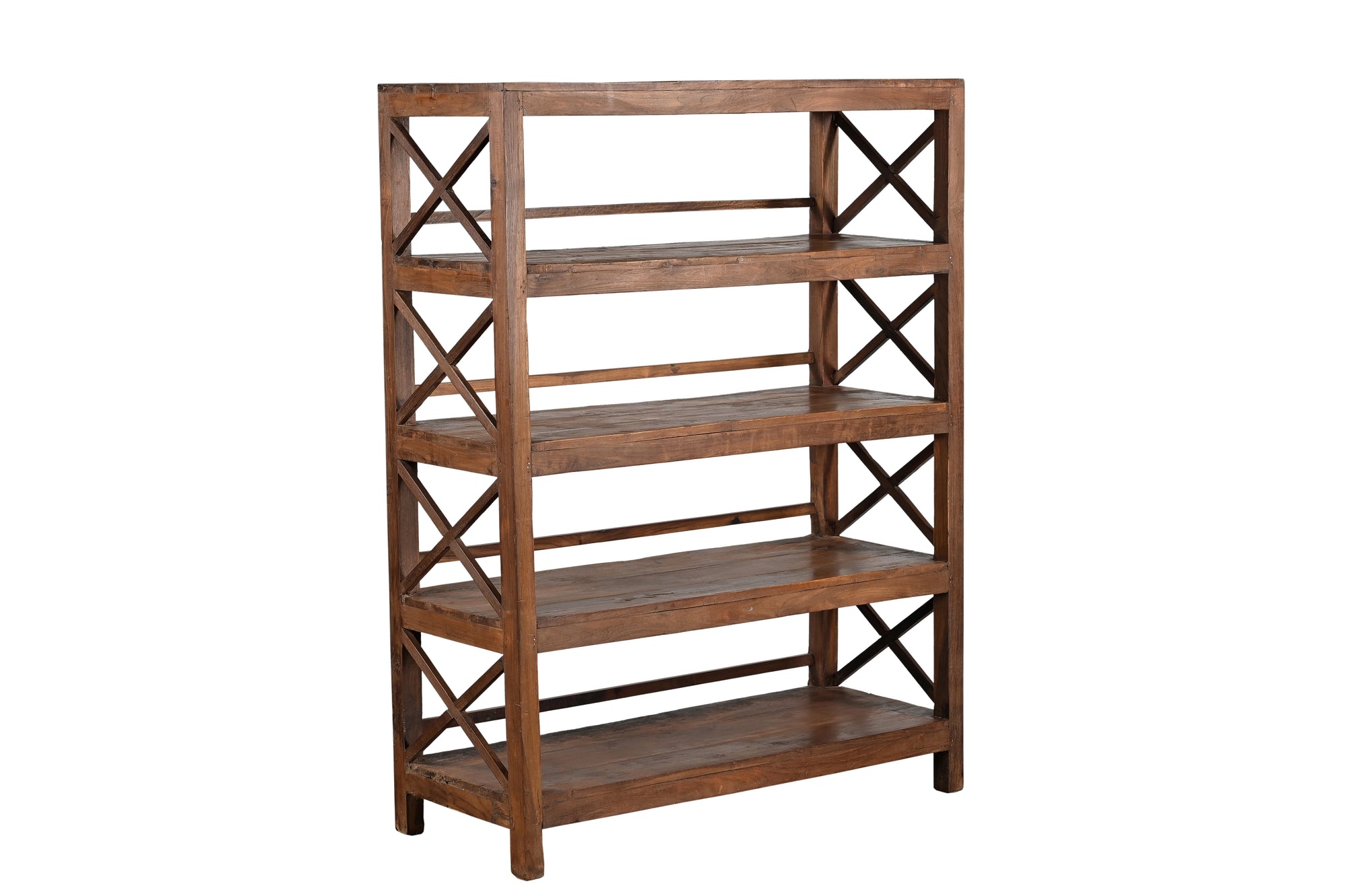 Etagère 201232.175 authentique au meilleur prix. Meubles indiens design et uniques. En stock.