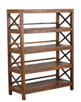 Etagère 201232.175 authentique au meilleur prix. Meubles indiens design et uniques. En stock.