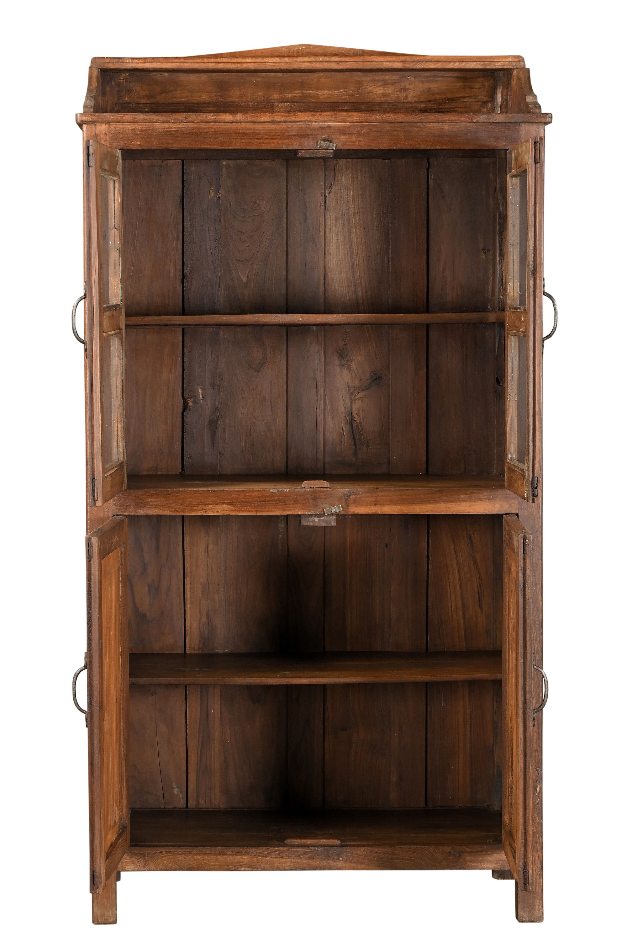 Armoire 201233.190 authentique au meilleur prix. Meubles indiens design et uniques. En stock.
