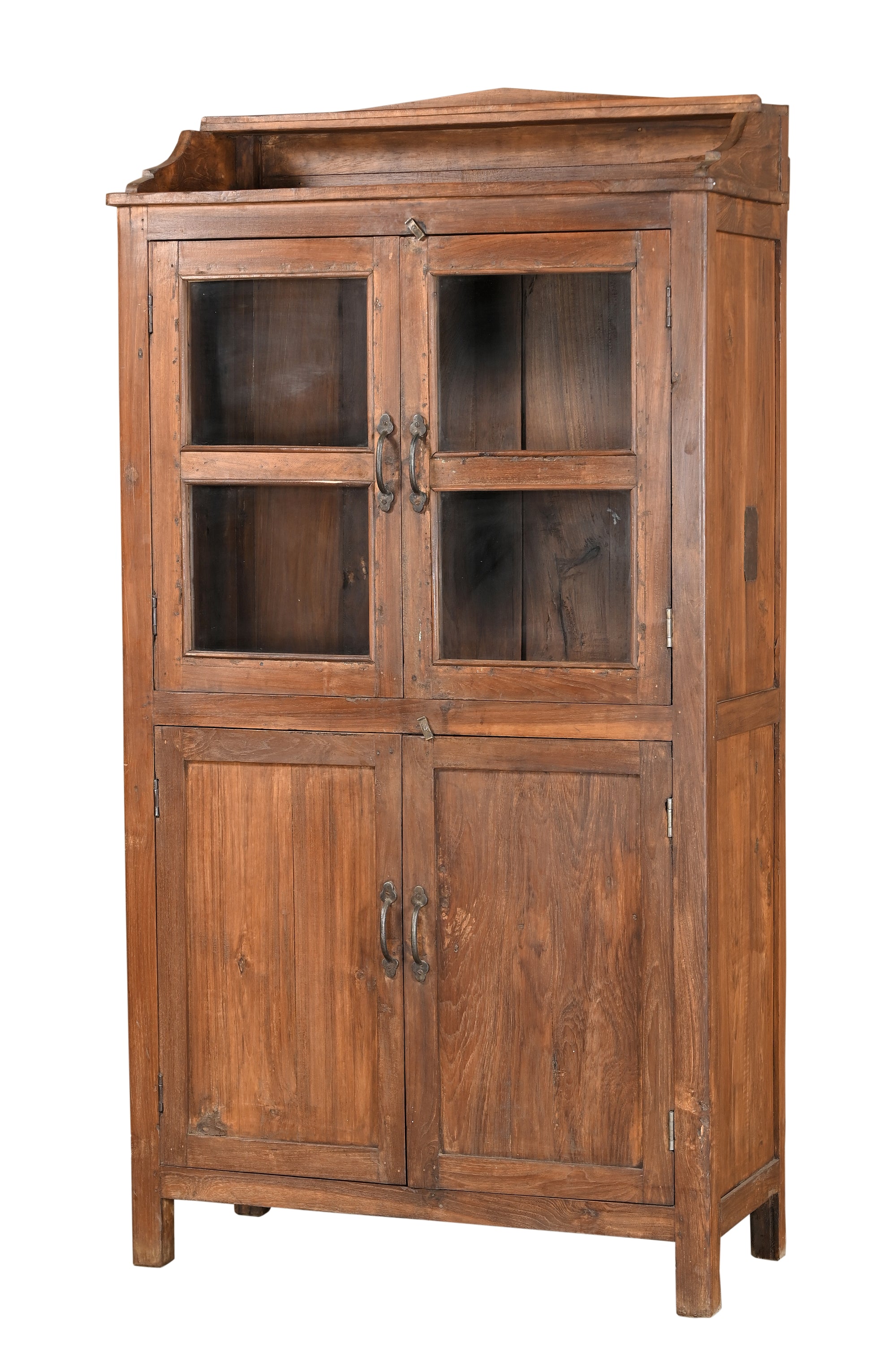 Armoire 201233.190 authentique au meilleur prix. Meubles indiens design et uniques. En stock.