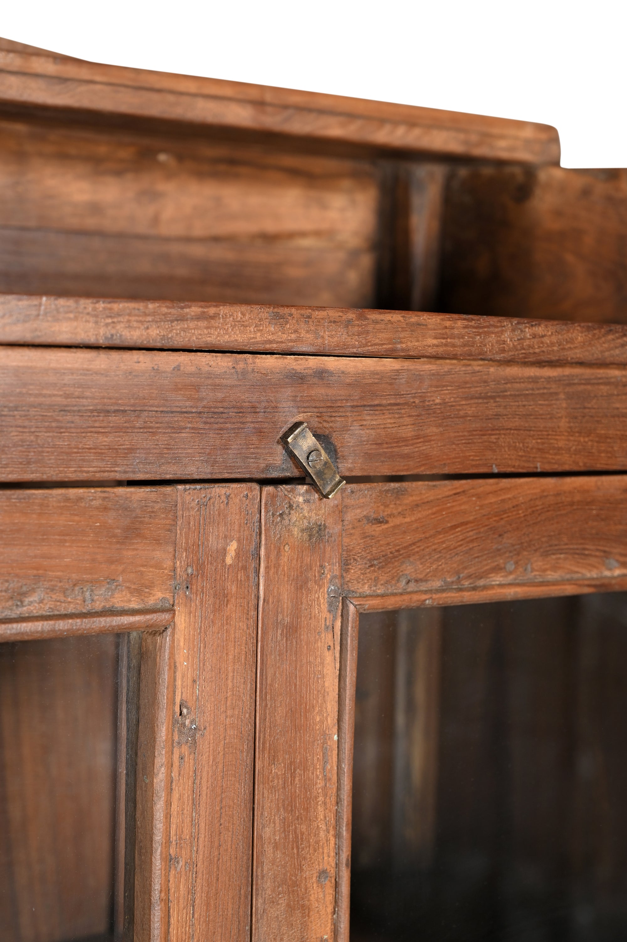 Armoire 201233.190 authentique au meilleur prix. Meubles indiens design et uniques. En stock.