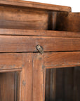 Armoire 201233.190 authentique au meilleur prix. Meubles indiens design et uniques. En stock.