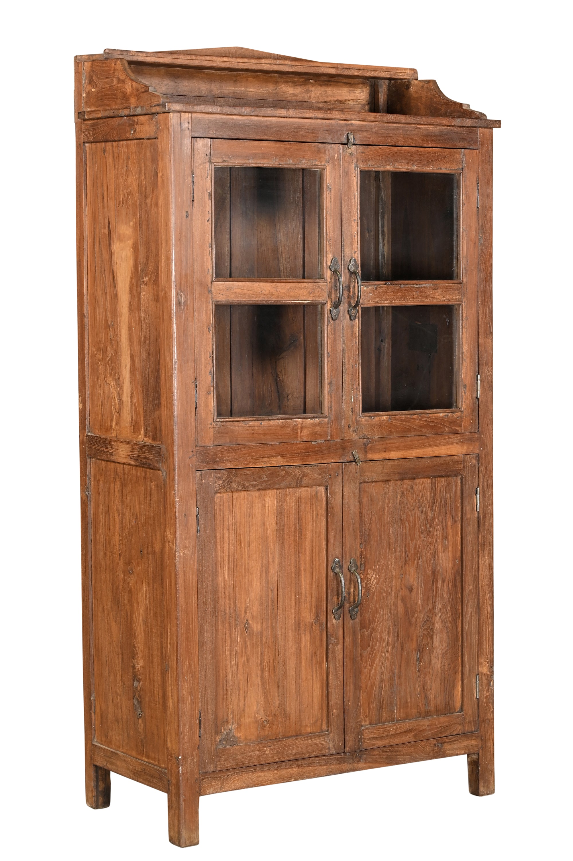 Armoire 201233.190 authentique au meilleur prix. Meubles indiens design et uniques. En stock.