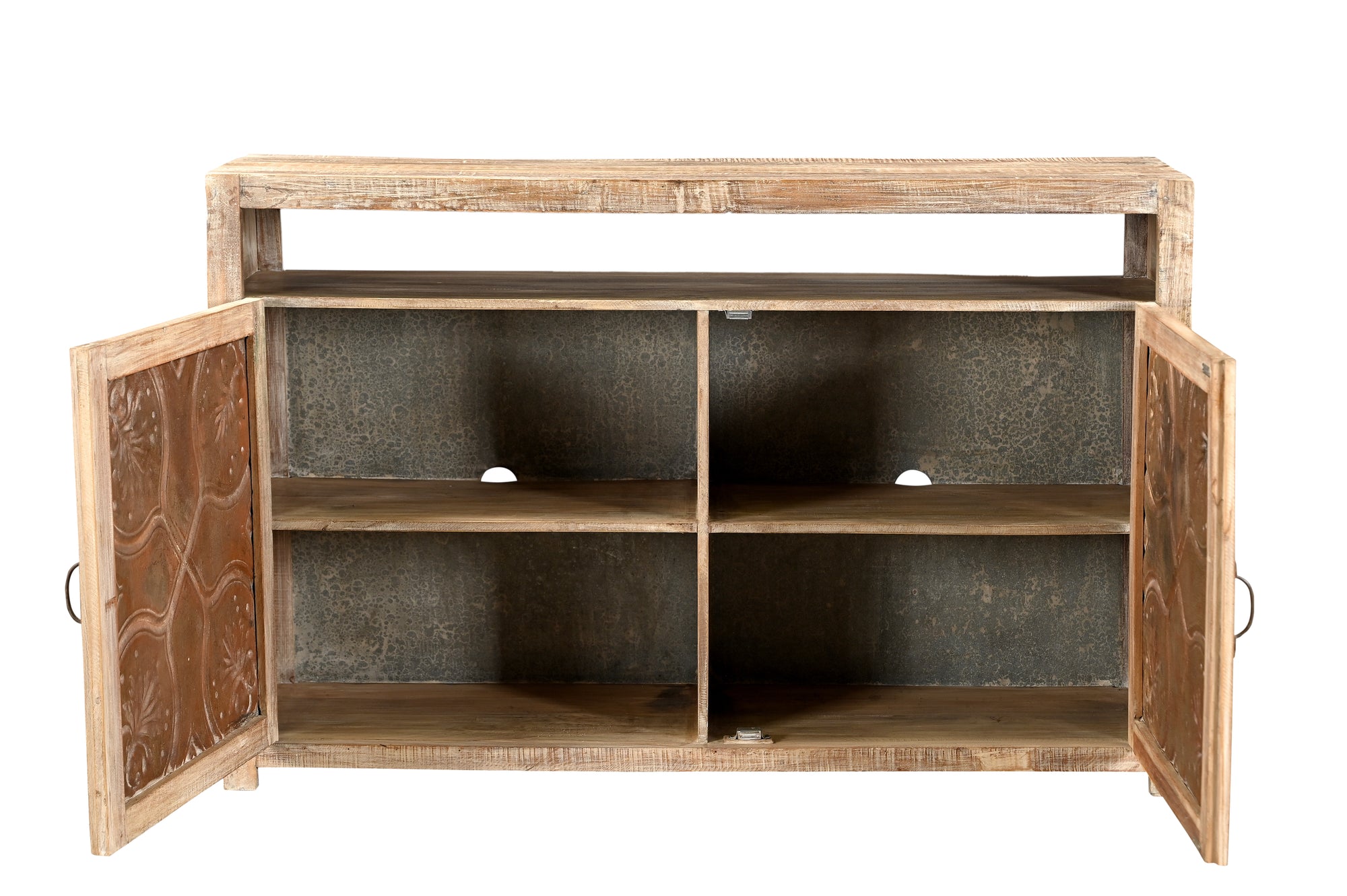 Meuble TV 201234.191 authentique au meilleur prix. Meubles indiens design et uniques. En stock.