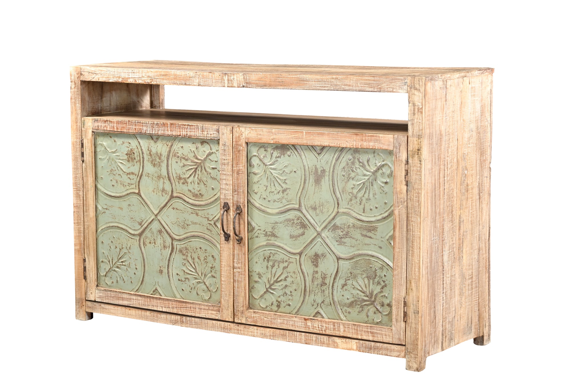 Meuble TV 201234.191 authentique au meilleur prix. Meubles indiens design et uniques. En stock.