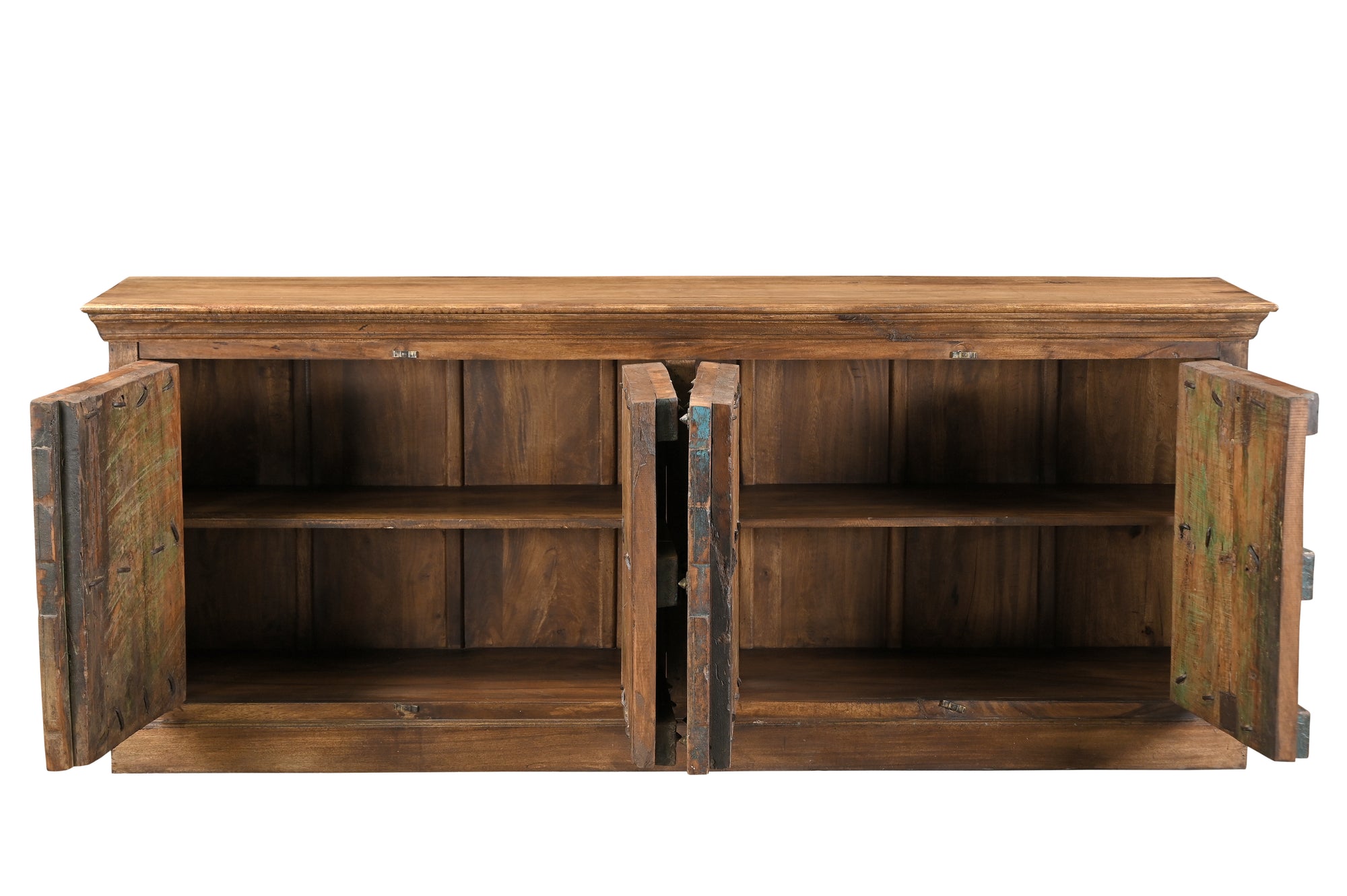 Buffet 201235.395 authentique au meilleur prix. Meubles indiens design et uniques. En stock.