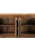 Buffet 201235.395 authentique au meilleur prix. Meubles indiens design et uniques. En stock.