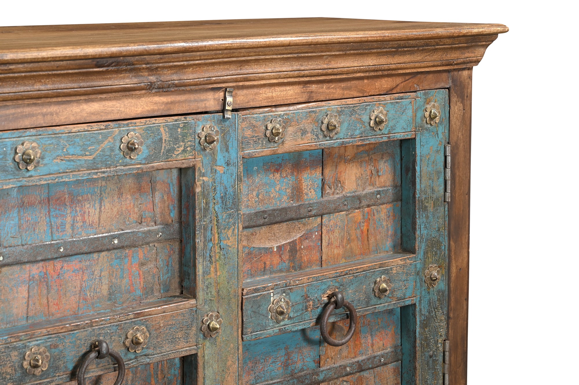 Buffet 201235.395 authentique au meilleur prix. Meubles indiens design et uniques. En stock.