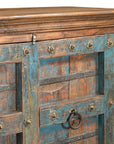 Buffet 201235.395 authentique au meilleur prix. Meubles indiens design et uniques. En stock.