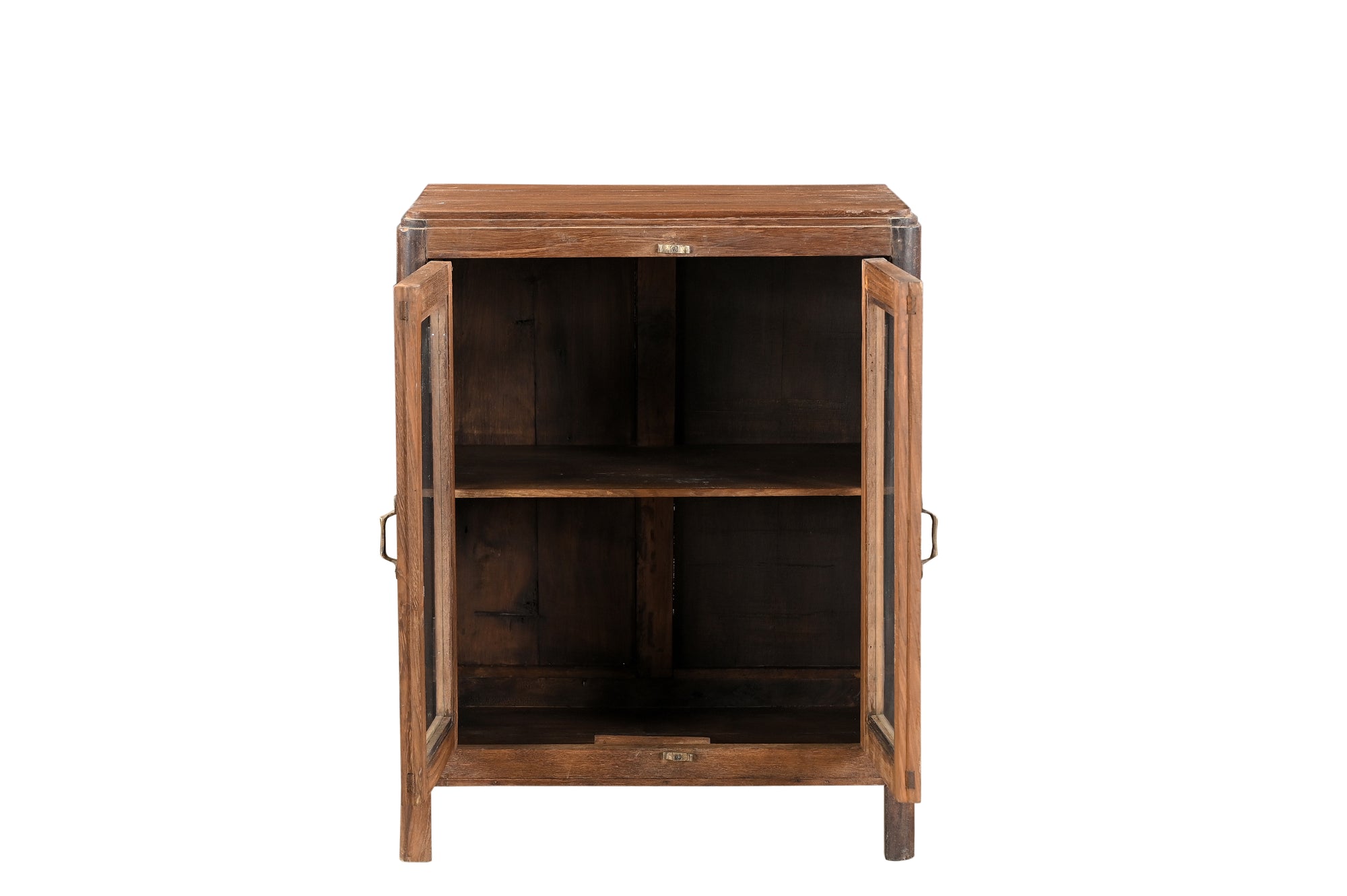 Vitrine 201236.88 authentique au meilleur prix. Meubles indiens design et uniques. En stock.