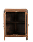 Vitrine 201236.88 authentique au meilleur prix. Meubles indiens design et uniques. En stock.