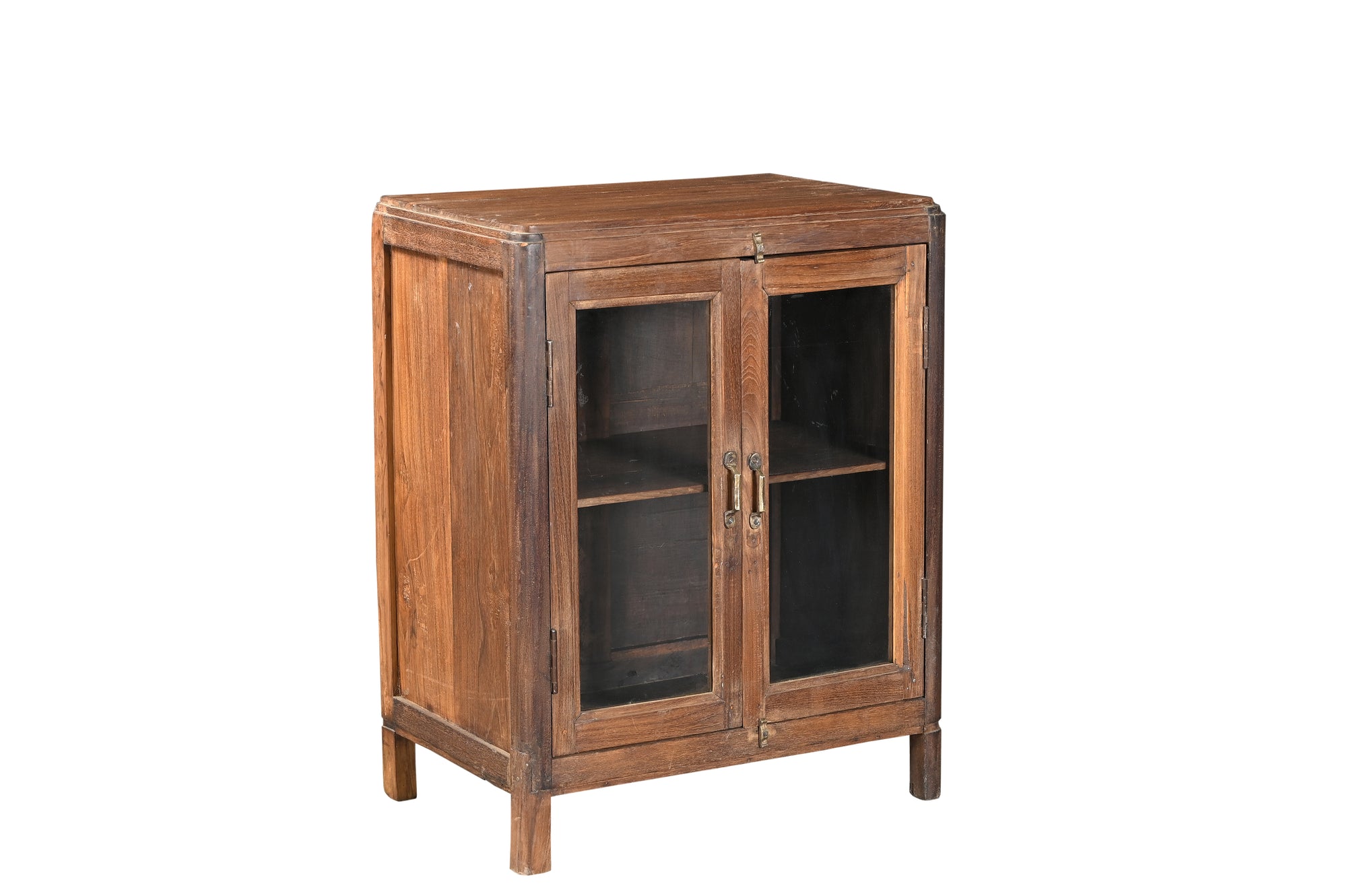 Vitrine 201236.88 authentique au meilleur prix. Meubles indiens design et uniques. En stock.