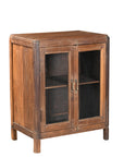 Vitrine 201236.88 authentique au meilleur prix. Meubles indiens design et uniques. En stock.