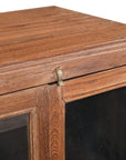 Vitrine 201236.88 authentique au meilleur prix. Meubles indiens design et uniques. En stock.