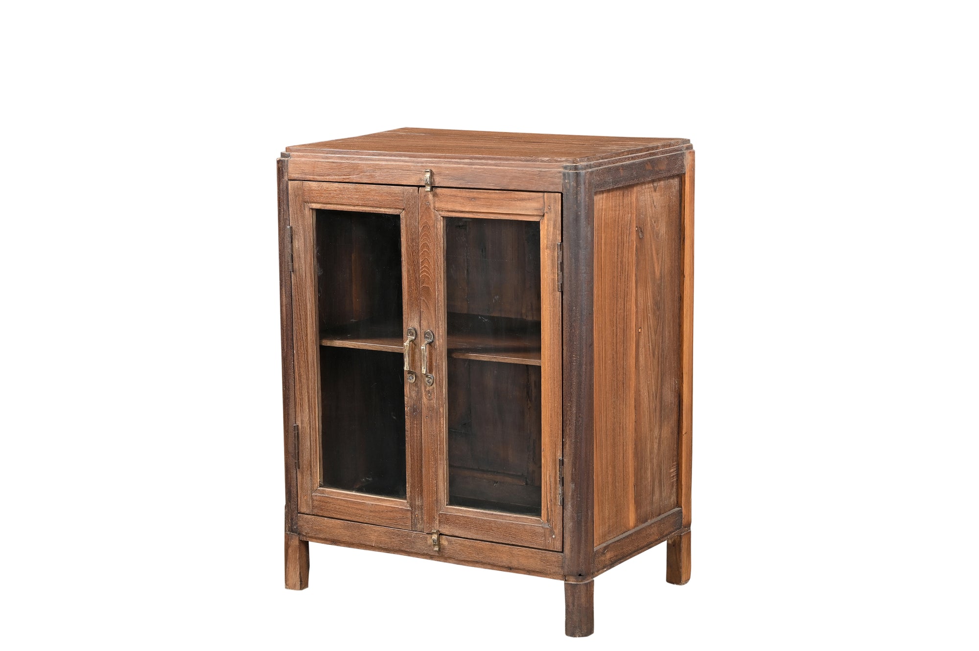 Vitrine 201236.88 authentique au meilleur prix. Meubles indiens design et uniques. En stock.