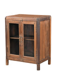 Vitrine 201236.88 authentique au meilleur prix. Meubles indiens design et uniques. En stock.