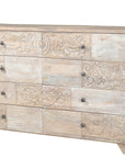 Buffet 201237.269 authentique au meilleur prix. Meubles indiens design et uniques. En stock.
