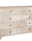 Buffet 201237.269 authentique au meilleur prix. Meubles indiens design et uniques. En stock.