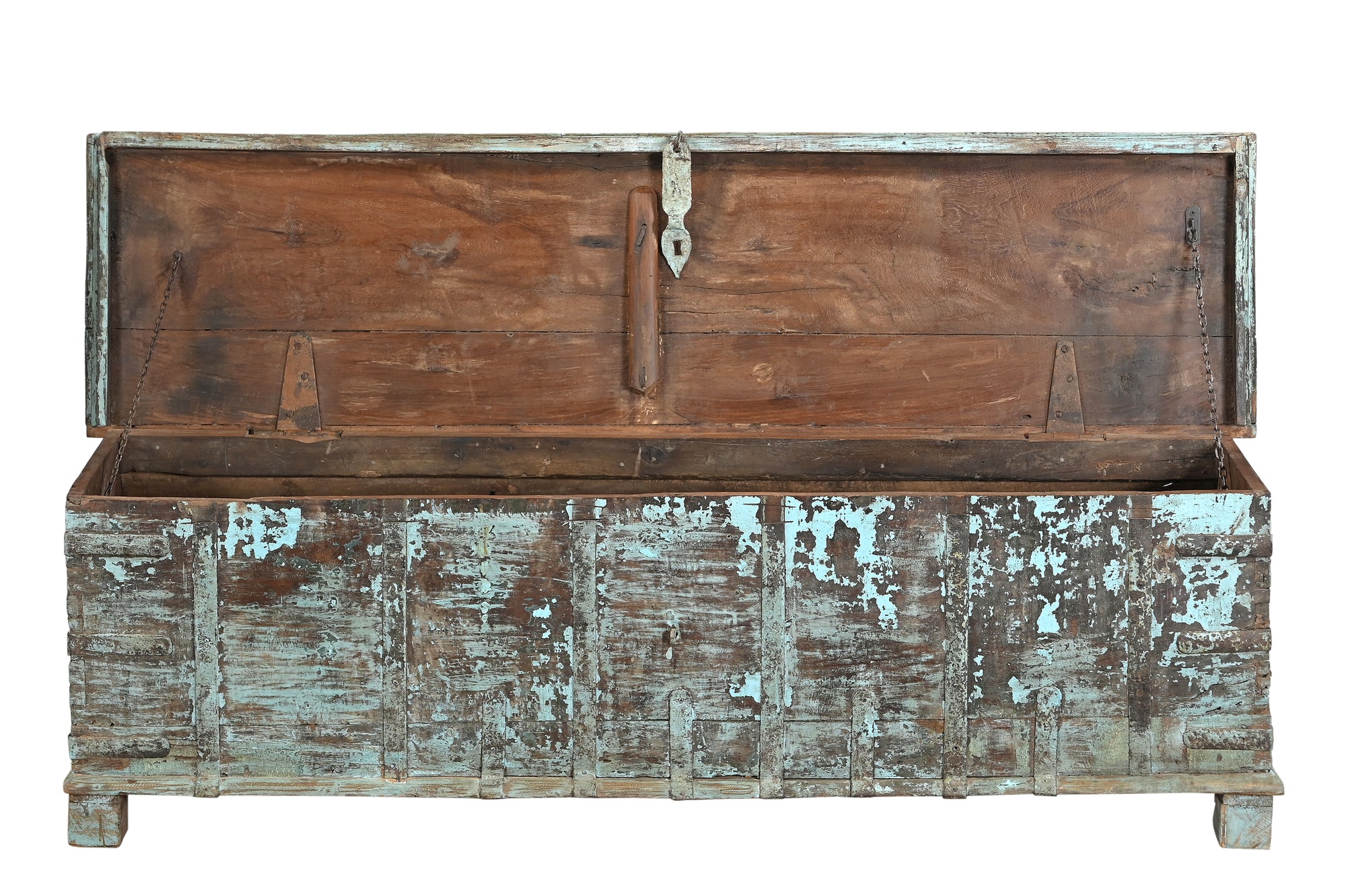 Coffre 201242.121 authentique au meilleur prix. Meubles indiens design et uniques. En stock.