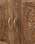 Buffet 201243.185 authentique au meilleur prix. Meubles indiens design et uniques. En stock.