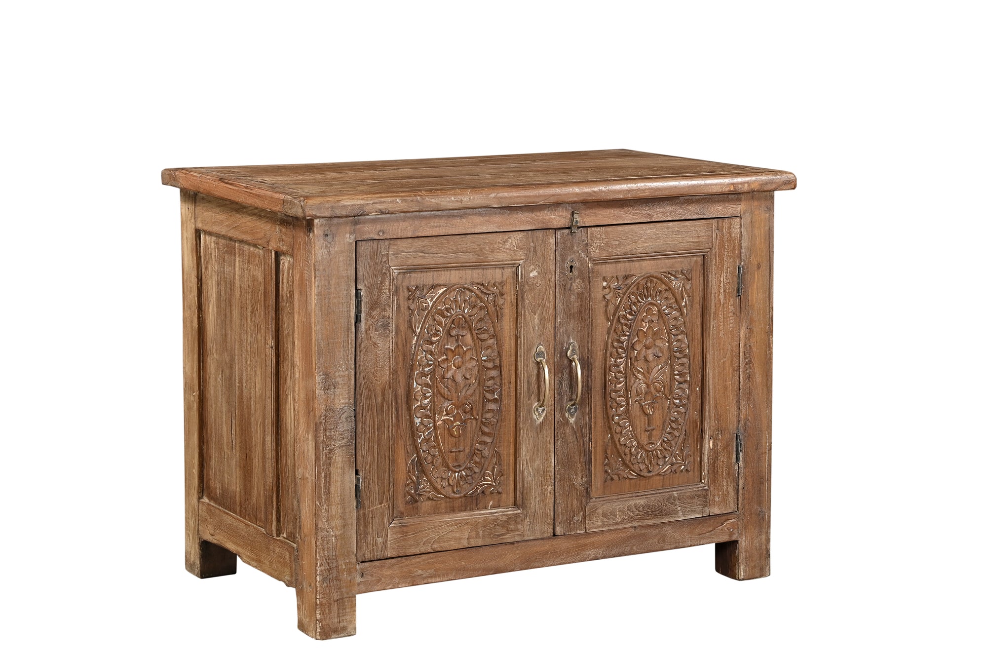 Buffet 201243.185 authentique au meilleur prix. Meubles indiens design et uniques. En stock.