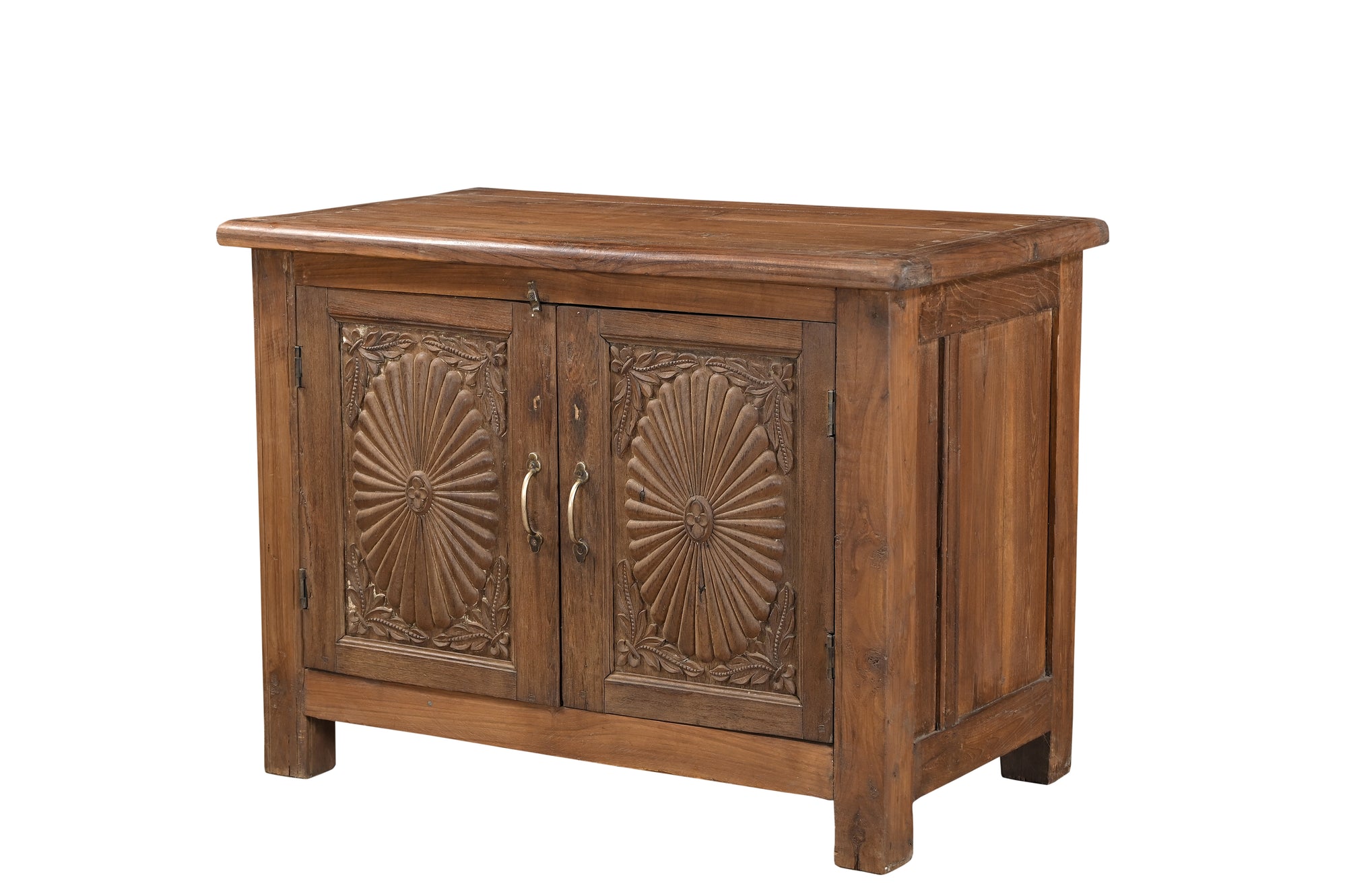 Buffet 201244.190 authentique au meilleur prix. Meubles indiens design et uniques. En stock.