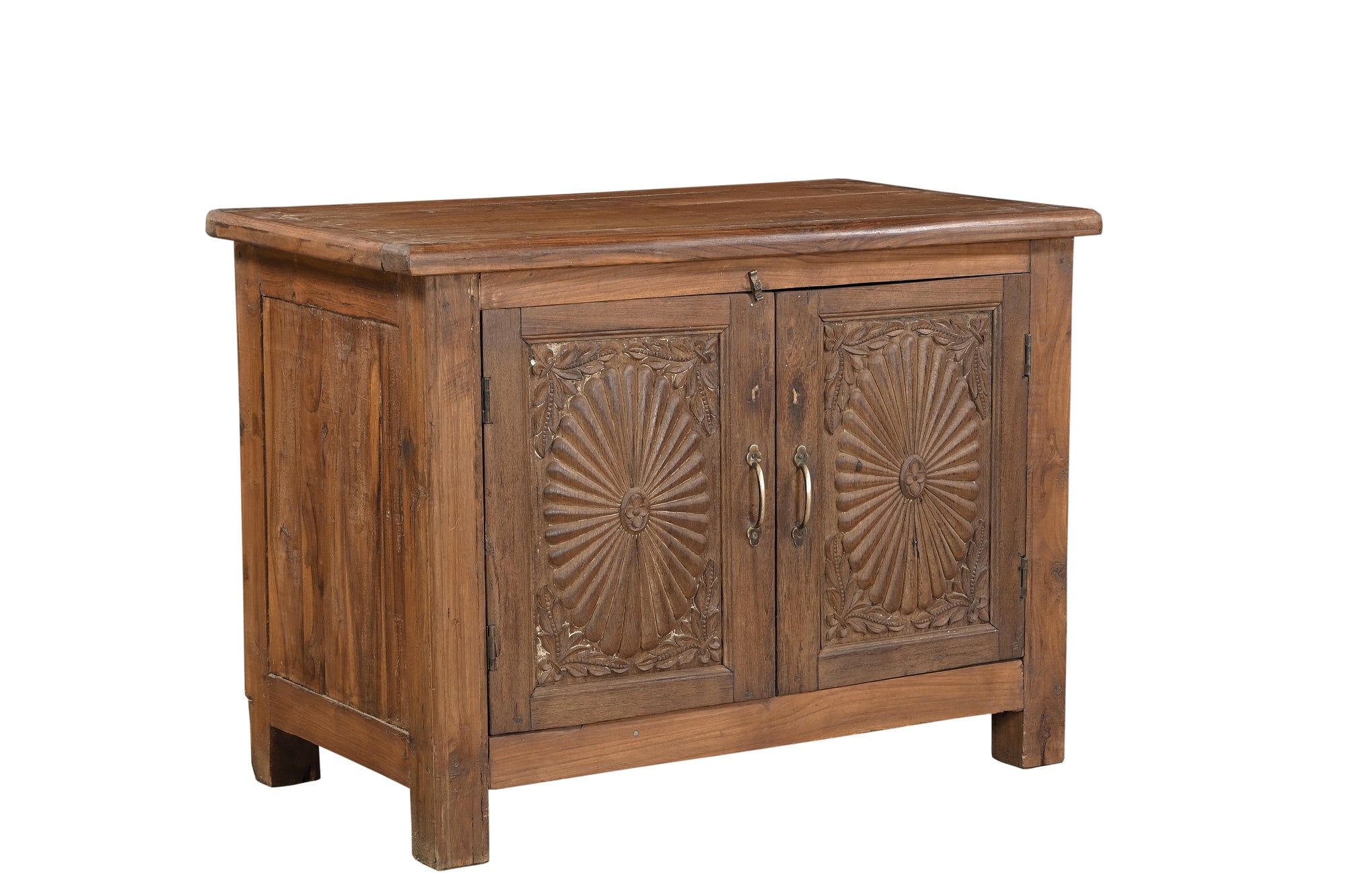 Buffet 201244.190 authentique au meilleur prix. Meubles indiens design et uniques. En stock.