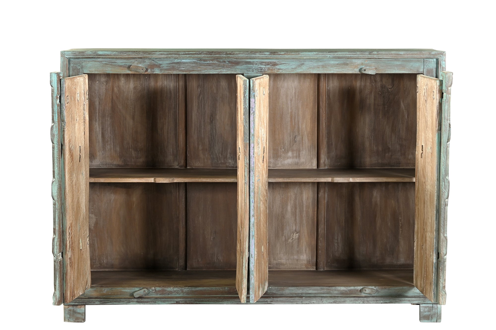 Buffet 201245.248 authentique au meilleur prix. Meubles indiens design et uniques. En stock.