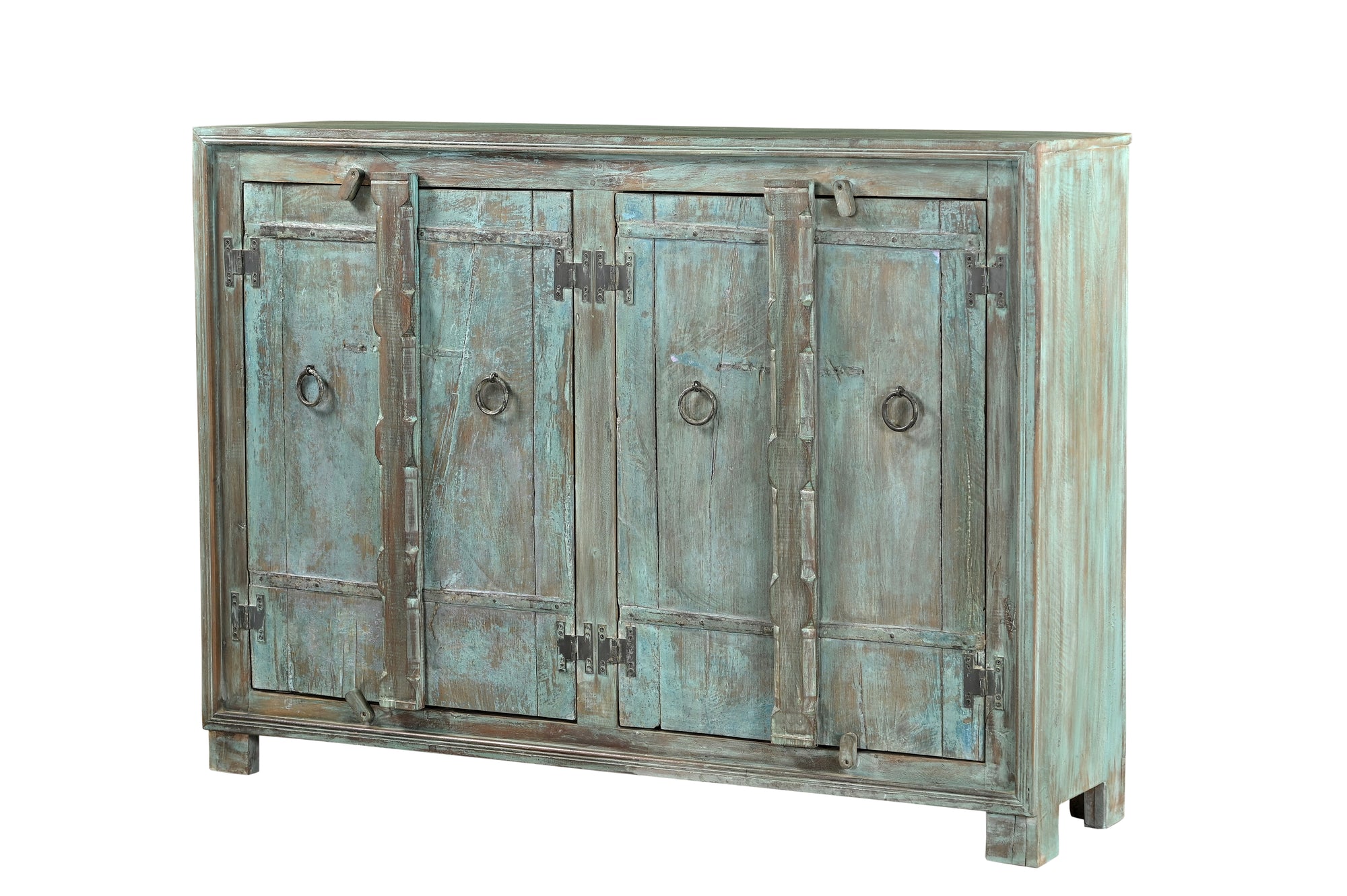 Buffet 201245.248 authentique au meilleur prix. Meubles indiens design et uniques. En stock.