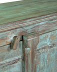 Buffet 201245.248 authentique au meilleur prix. Meubles indiens design et uniques. En stock.