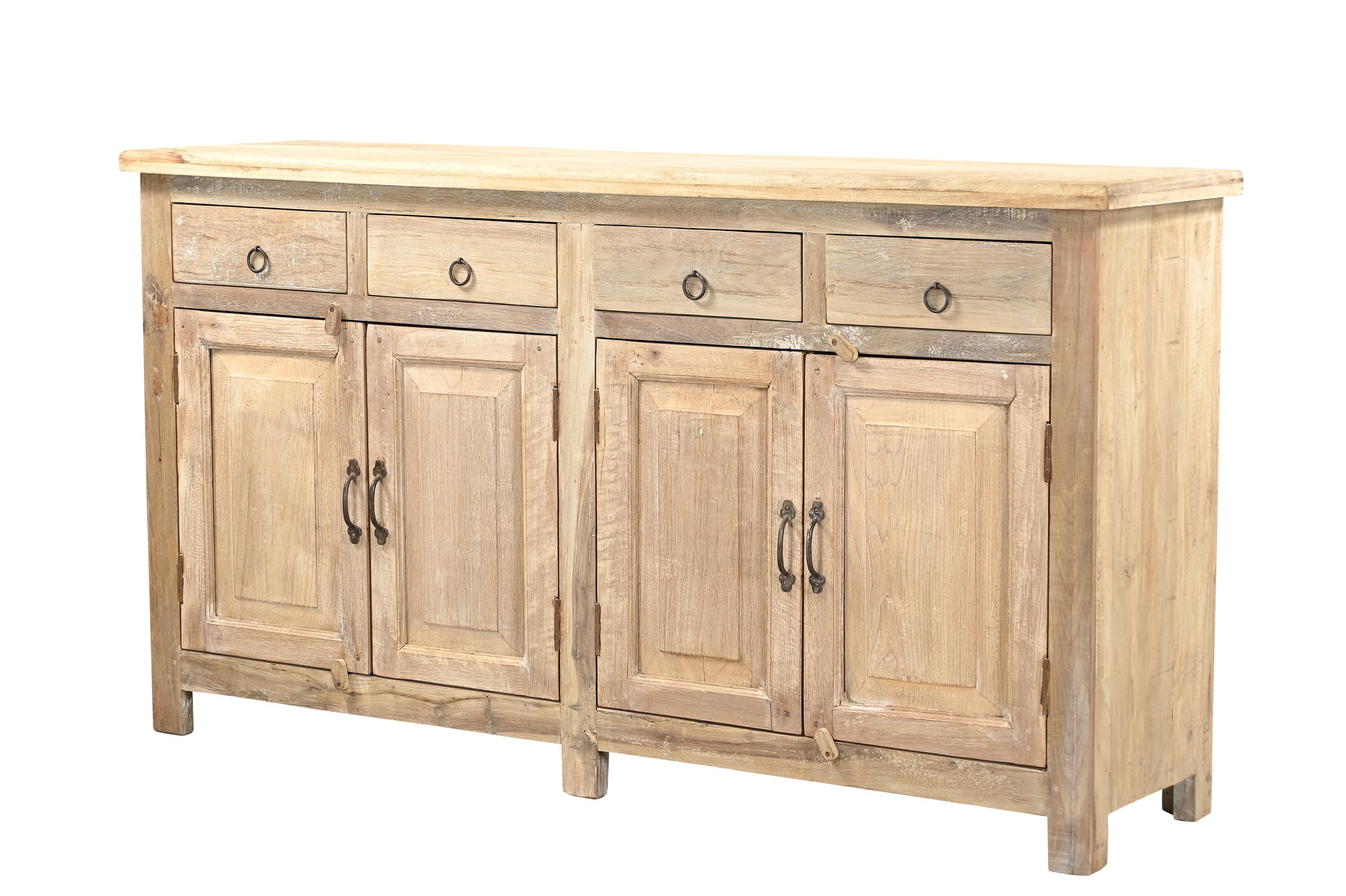 Buffet 201246.287 authentique au meilleur prix. Meubles indiens design et uniques. En stock.