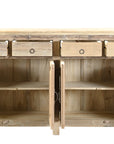 Buffet 201247.287 authentique au meilleur prix. Meubles indiens design et uniques. En stock.