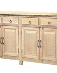 Buffet 201247.287 authentique au meilleur prix. Meubles indiens design et uniques. En stock.