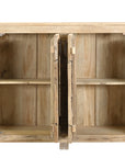 Buffet 201248.278 authentique au meilleur prix. Meubles indiens design et uniques. En stock.
