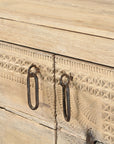 Buffet 201248.278 authentique au meilleur prix. Meubles indiens design et uniques. En stock.