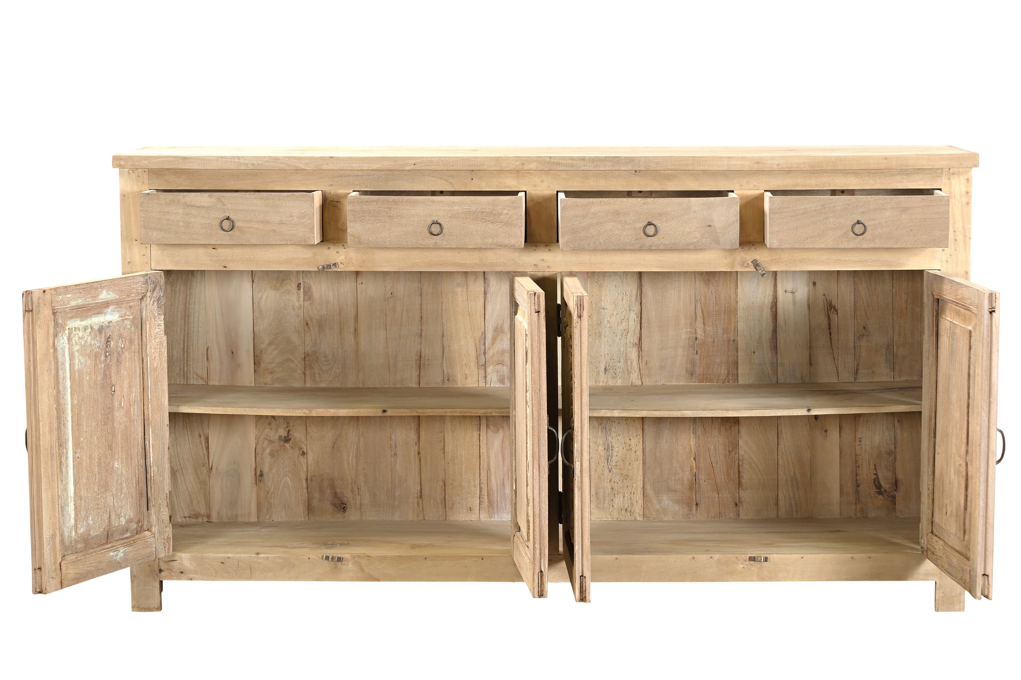 Buffet 201249.350 authentique au meilleur prix. Meubles indiens design et uniques. En stock.