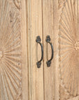 Buffet 201249.350 authentique au meilleur prix. Meubles indiens design et uniques. En stock.