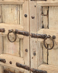 Buffet 201250.310 authentique au meilleur prix. Meubles indiens design et uniques. En stock.